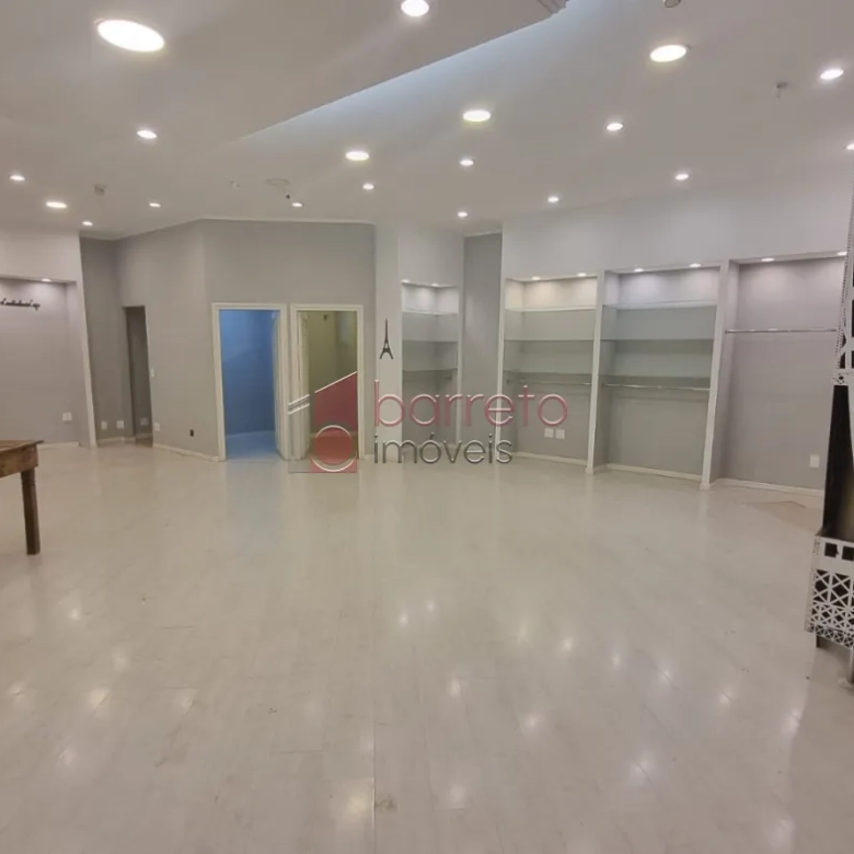 SALA COMERCIAL PARA VENDA NO SHOPPING PAINEIRAS – JUNDIAÍ/SP
