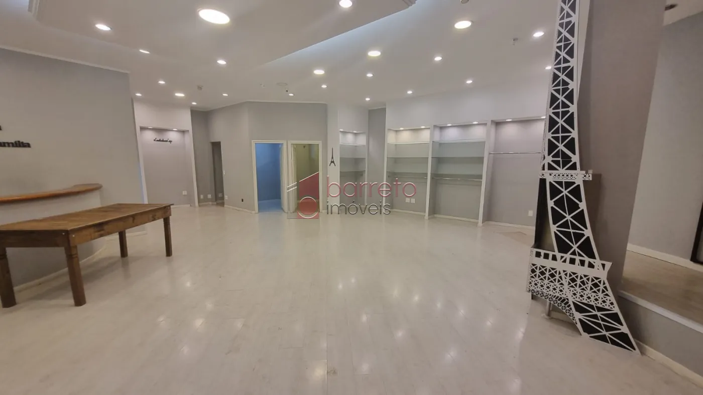 SALA COMERCIAL PARA VENDA NO SHOPPING PAINEIRAS – JUNDIAÍ/SP