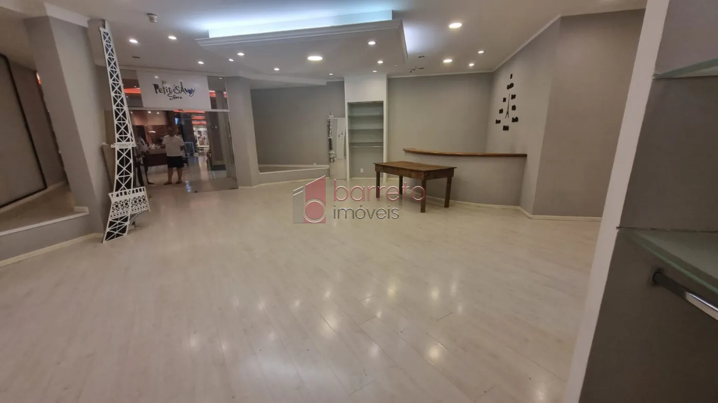 SALA COMERCIAL PARA VENDA NO SHOPPING PAINEIRAS – JUNDIAÍ/SP