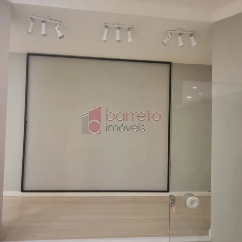 SALA COMERCIAL PARA VENDA NO SHOPPING PAINEIRAS – JUNDIAÍ/SP