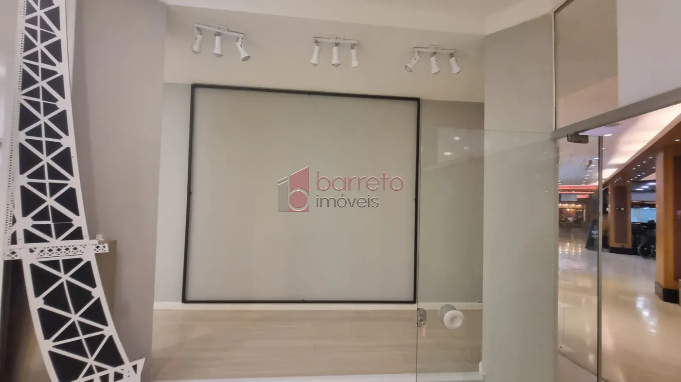 SALA COMERCIAL PARA VENDA NO SHOPPING PAINEIRAS – JUNDIAÍ/SP