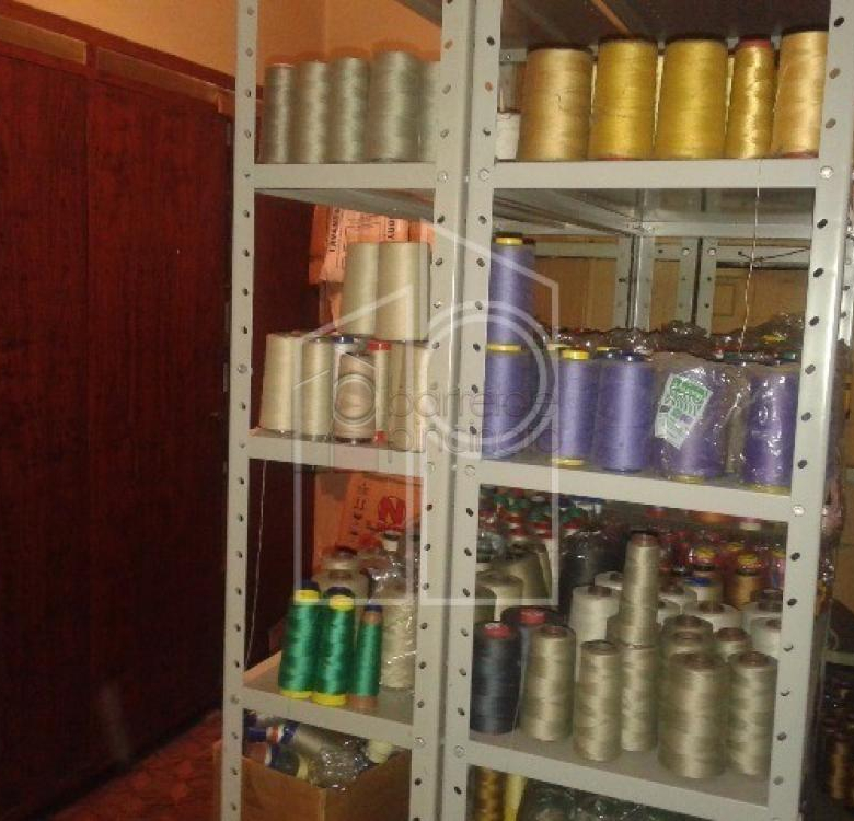 SALÃO COMERCIAL À VENDA NO BAIRRO PONTE SÃO JOÃO – JUNDIAÍ/SP