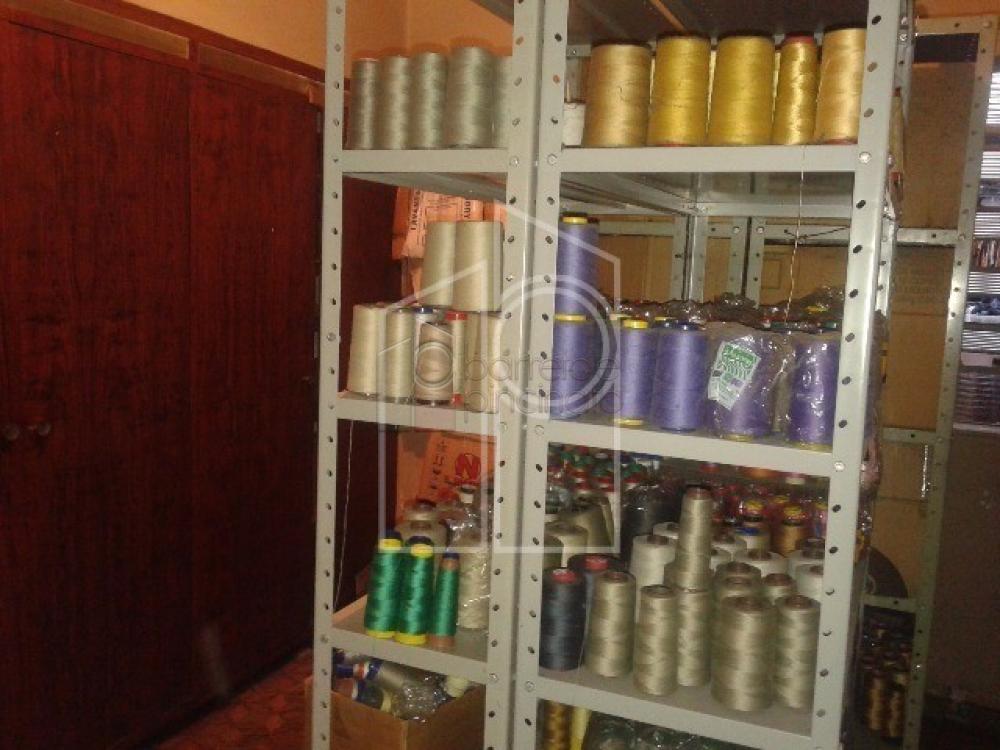 SALÃO COMERCIAL À VENDA NO BAIRRO PONTE SÃO JOÃO – JUNDIAÍ/SP