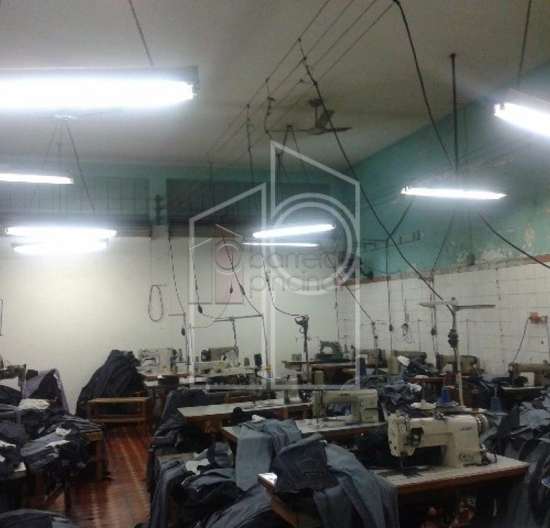 SALÃO COMERCIAL À VENDA NO BAIRRO PONTE SÃO JOÃO – JUNDIAÍ/SP