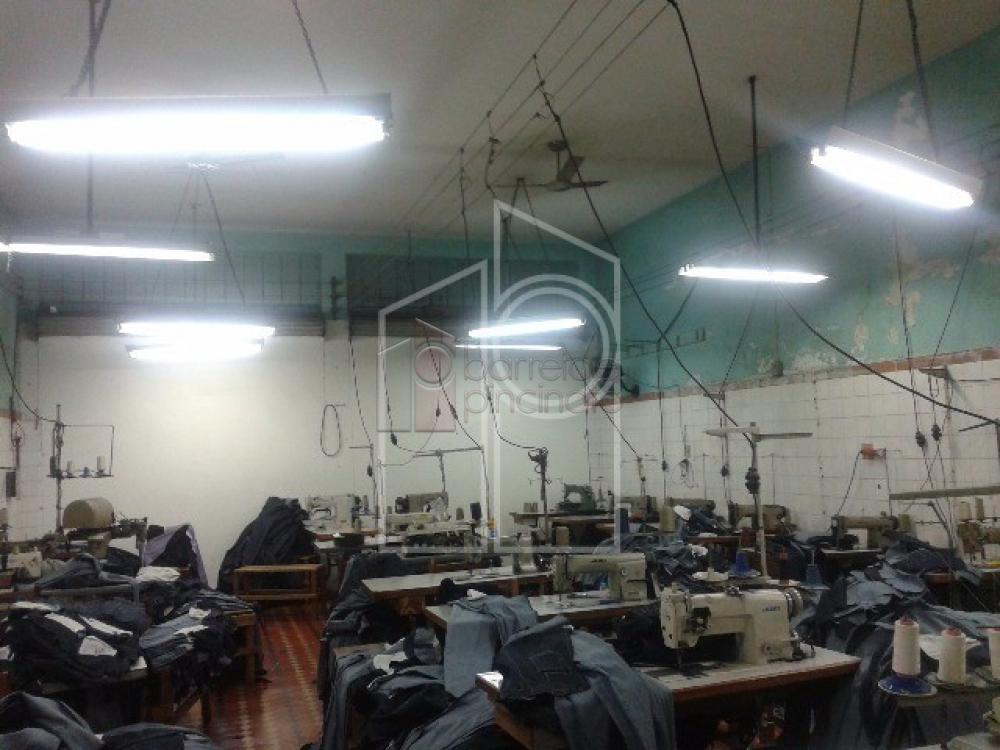 SALÃO COMERCIAL À VENDA NO BAIRRO PONTE SÃO JOÃO – JUNDIAÍ/SP