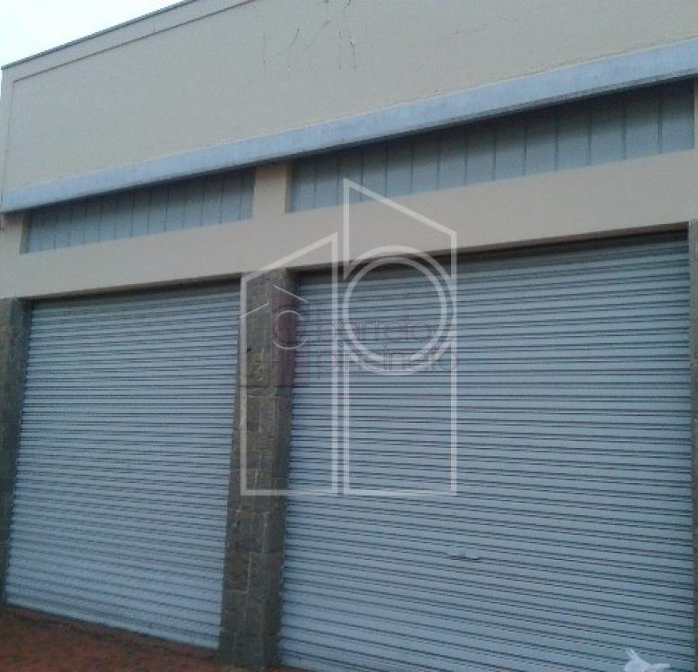 SALÃO COMERCIAL À VENDA NO BAIRRO PONTE SÃO JOÃO – JUNDIAÍ/SP
