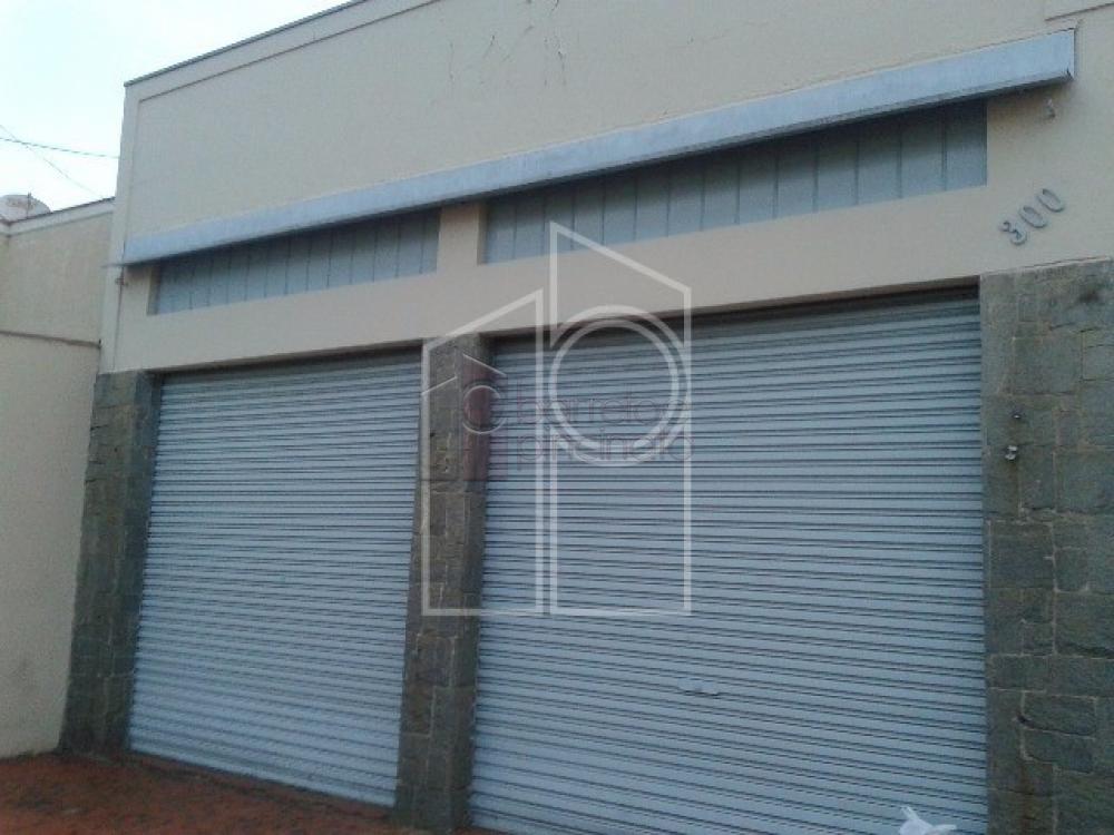 SALÃO COMERCIAL À VENDA NO BAIRRO PONTE SÃO JOÃO – JUNDIAÍ/SP