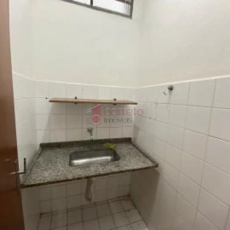 SALÃO COMERCIAL PARA LOCAÇÃO NO BELA VISTA – JUNDIAÍ/SP