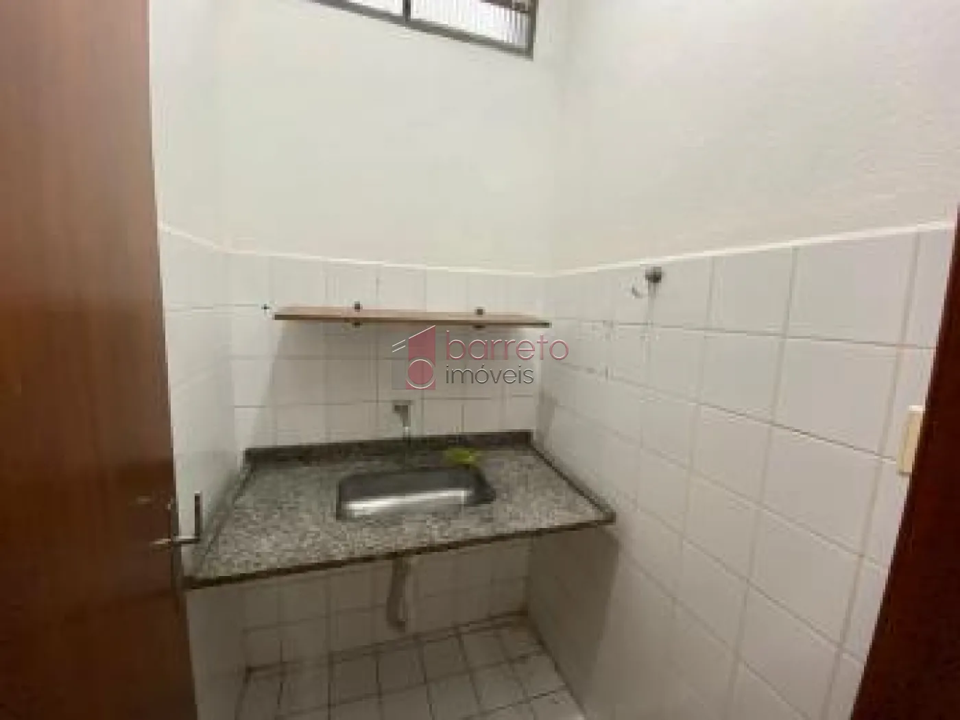 SALÃO COMERCIAL PARA LOCAÇÃO NO BELA VISTA – JUNDIAÍ/SP