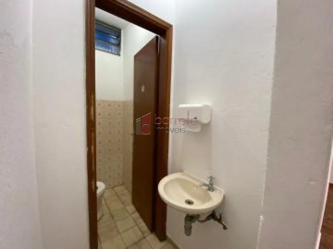 SALÃO COMERCIAL PARA LOCAÇÃO NO BELA VISTA – JUNDIAÍ/SP