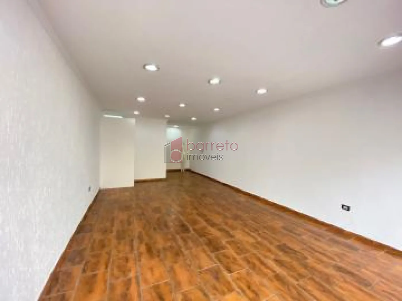 SALÃO COMERCIAL PARA LOCAÇÃO NO BELA VISTA – JUNDIAÍ/SP