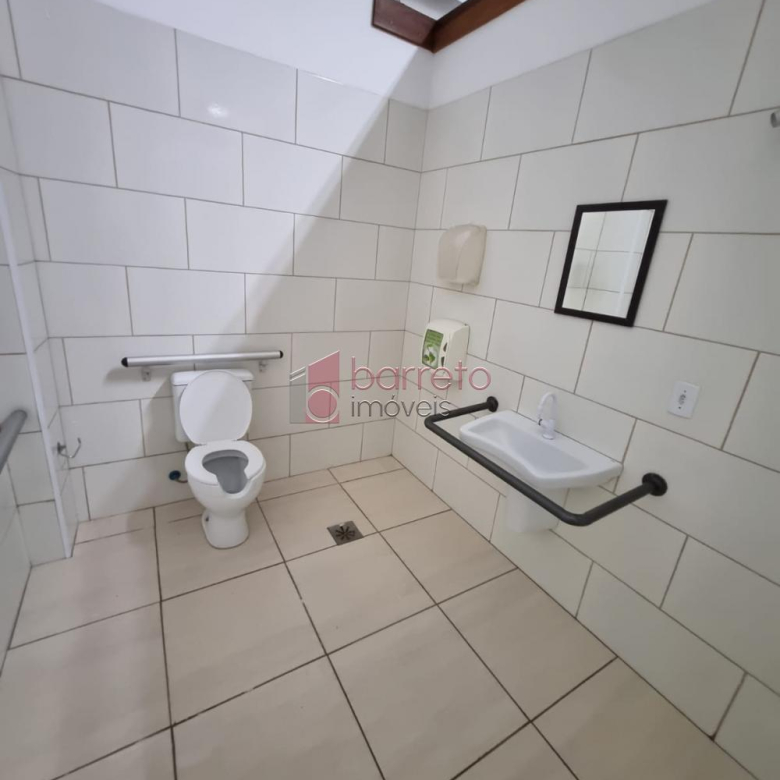 SALÃO COMERCIAL PARA VENDA NO CENTRO – JUNDIAÍ/SP