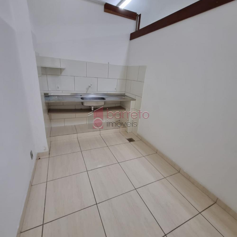SALÃO COMERCIAL PARA VENDA NO CENTRO – JUNDIAÍ/SP