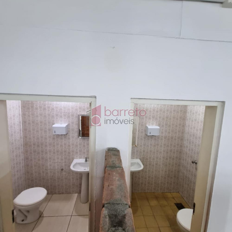 SALÃO COMERCIAL PARA VENDA NO CENTRO – JUNDIAÍ/SP