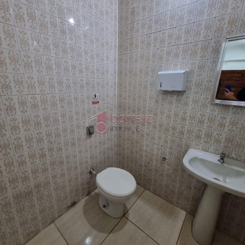 SALÃO COMERCIAL PARA VENDA NO CENTRO – JUNDIAÍ/SP