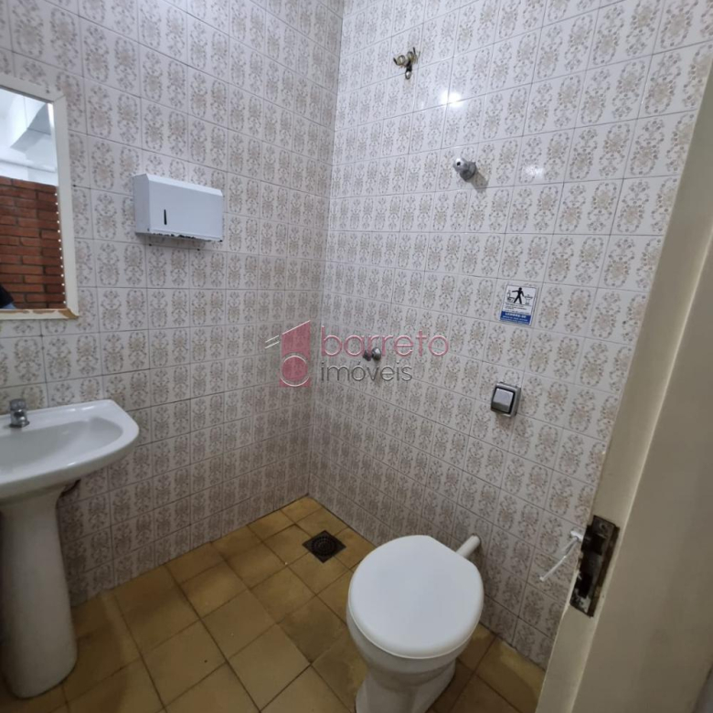 SALÃO COMERCIAL PARA VENDA NO CENTRO – JUNDIAÍ/SP