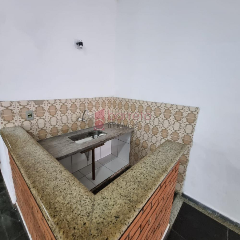 SALÃO COMERCIAL PARA VENDA NO CENTRO – JUNDIAÍ/SP