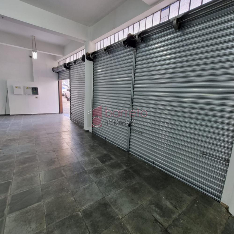 SALÃO COMERCIAL PARA VENDA NO CENTRO – JUNDIAÍ/SP