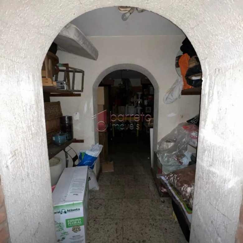 SALÃO COMERCIAL PARA VENDA E LOCAÇÃO NA REGIÃO CENTRAL – JUNDIAÍ/SP