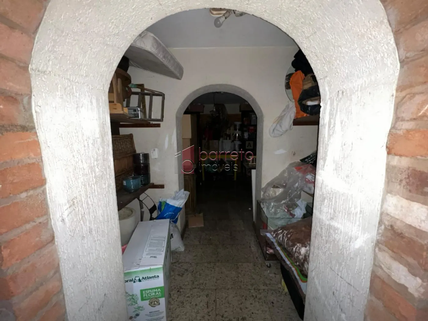SALÃO COMERCIAL PARA VENDA E LOCAÇÃO NA REGIÃO CENTRAL – JUNDIAÍ/SP