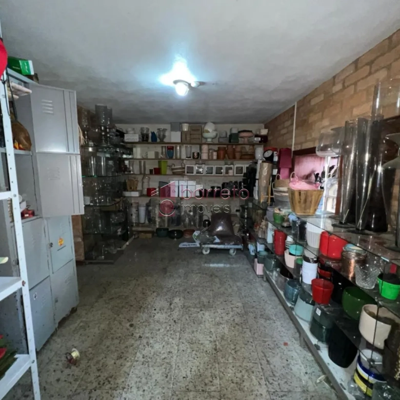 SALÃO COMERCIAL PARA VENDA E LOCAÇÃO NA REGIÃO CENTRAL – JUNDIAÍ/SP