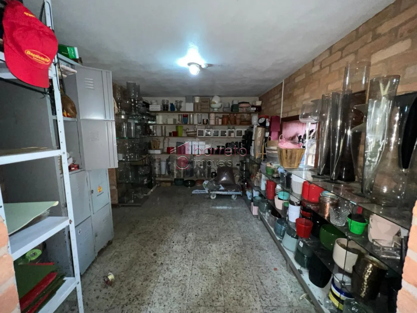 SALÃO COMERCIAL PARA VENDA E LOCAÇÃO NA REGIÃO CENTRAL – JUNDIAÍ/SP