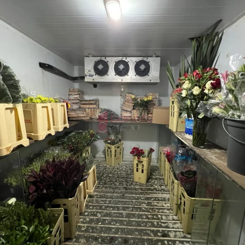 SALÃO COMERCIAL PARA VENDA E LOCAÇÃO NA REGIÃO CENTRAL – JUNDIAÍ/SP