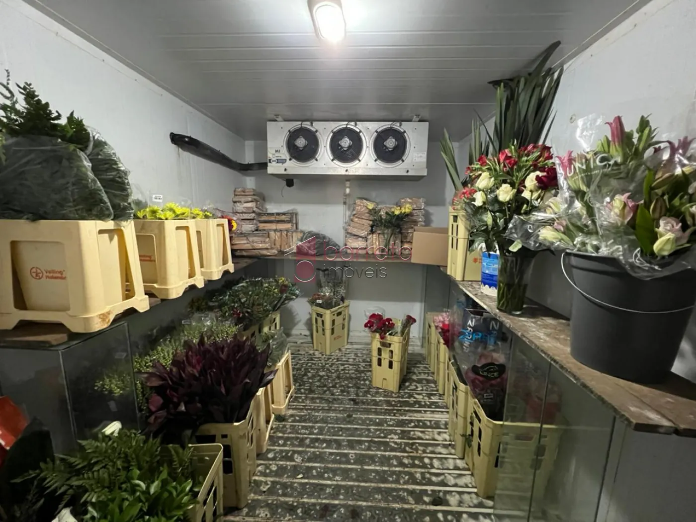 SALÃO COMERCIAL PARA VENDA E LOCAÇÃO NA REGIÃO CENTRAL – JUNDIAÍ/SP