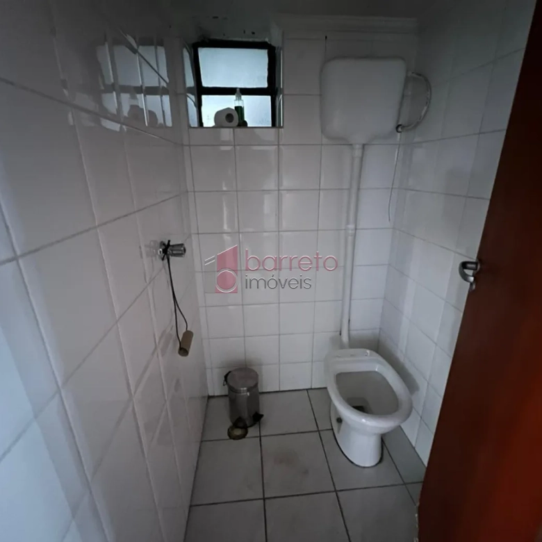 SALÃO COMERCIAL PARA VENDA E LOCAÇÃO NA REGIÃO CENTRAL – JUNDIAÍ/SP