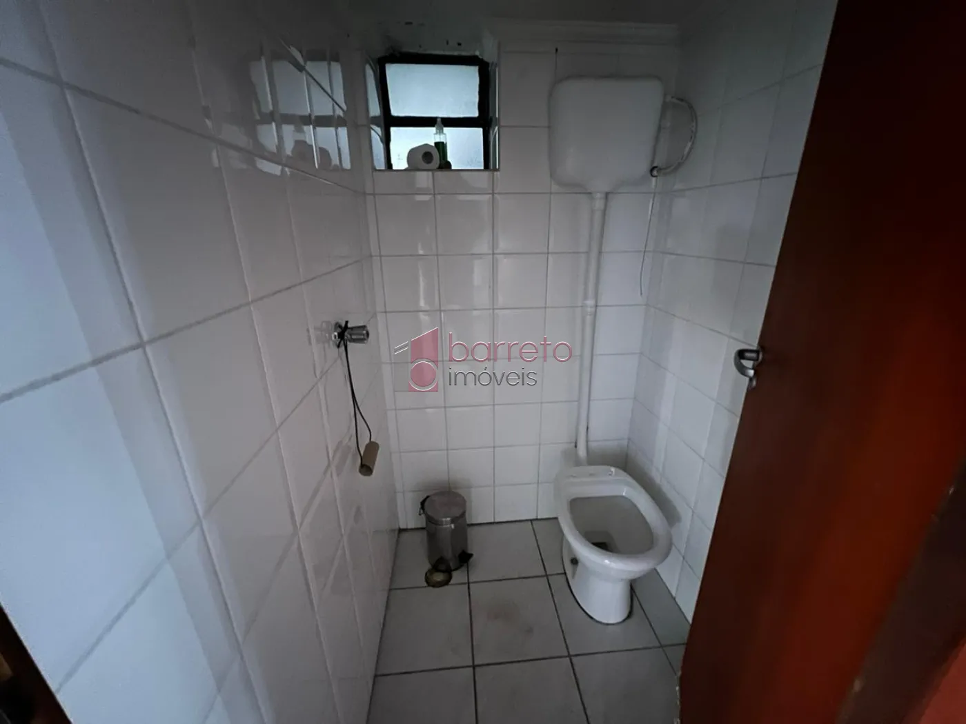 SALÃO COMERCIAL PARA VENDA E LOCAÇÃO NA REGIÃO CENTRAL – JUNDIAÍ/SP