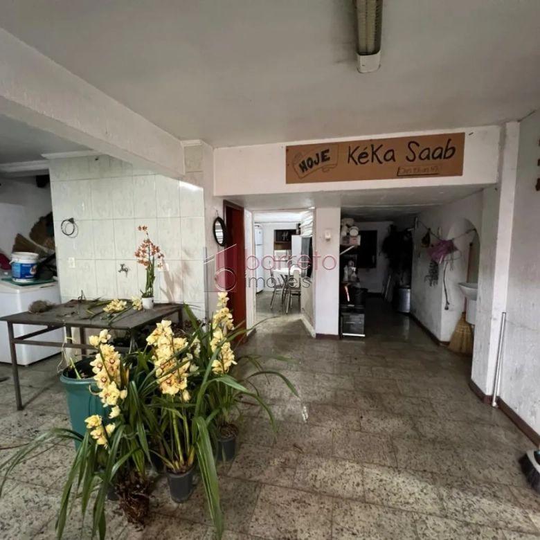 SALÃO COMERCIAL PARA VENDA E LOCAÇÃO NA REGIÃO CENTRAL – JUNDIAÍ/SP