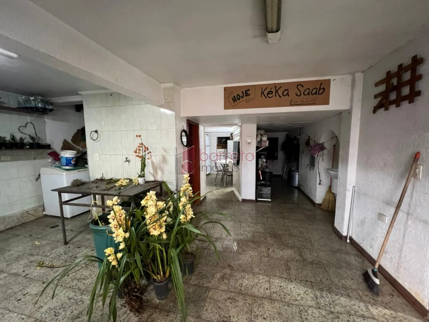 SALÃO COMERCIAL PARA VENDA E LOCAÇÃO NA REGIÃO CENTRAL – JUNDIAÍ/SP