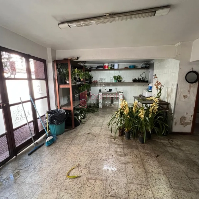 SALÃO COMERCIAL PARA VENDA E LOCAÇÃO NA REGIÃO CENTRAL – JUNDIAÍ/SP