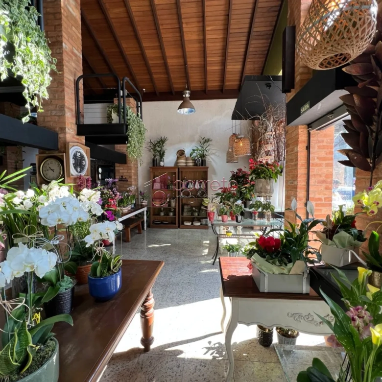 SALÃO COMERCIAL PARA VENDA E LOCAÇÃO NA REGIÃO CENTRAL – JUNDIAÍ/SP