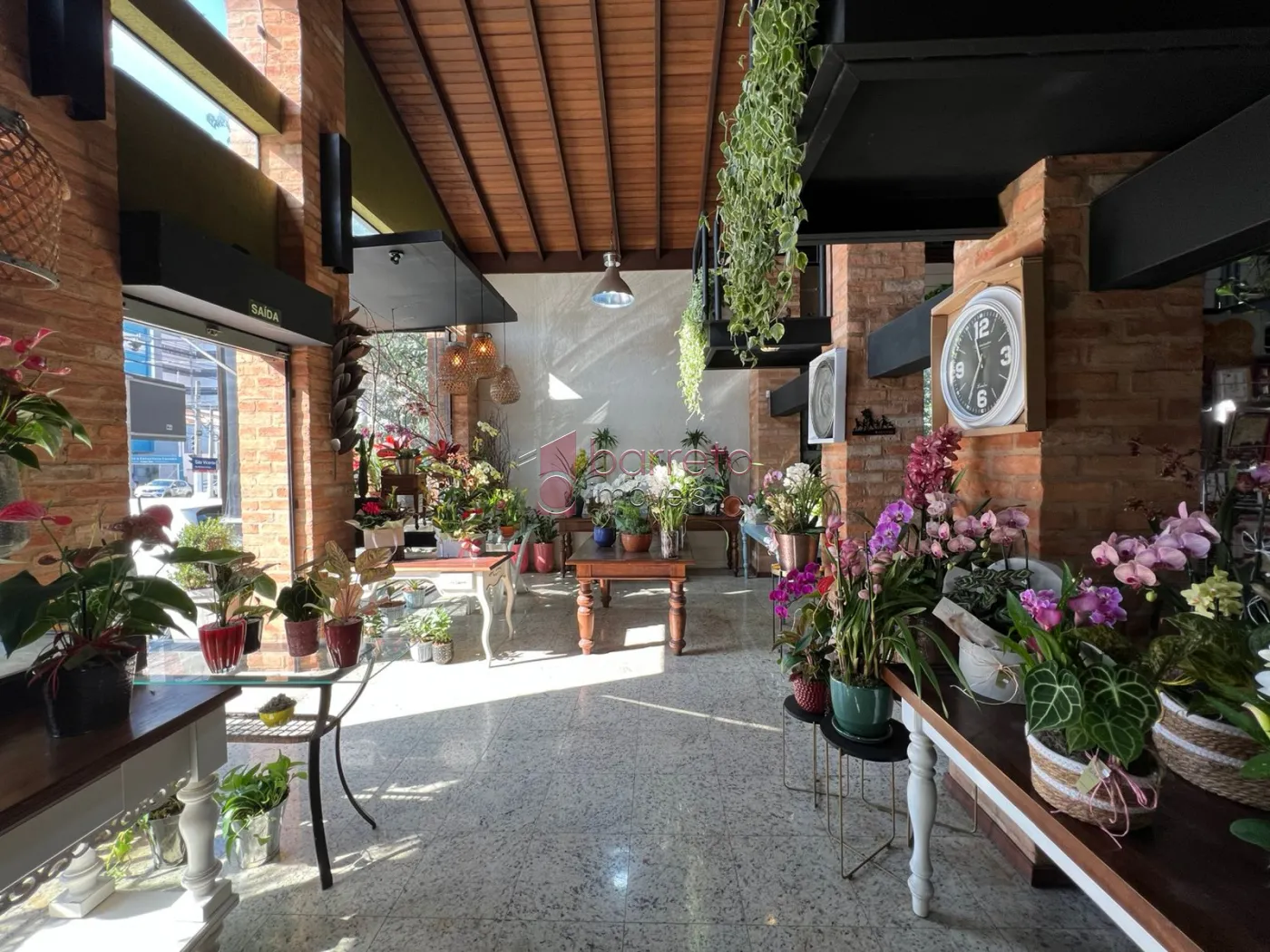 SALÃO COMERCIAL PARA VENDA E LOCAÇÃO NA REGIÃO CENTRAL – JUNDIAÍ/SP