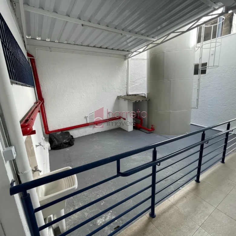 SALÃO COMERCIAL PARA VENDA E LOCAÇÃO NA REGIÃO CENTRAL – JUNDIAÍ/SP