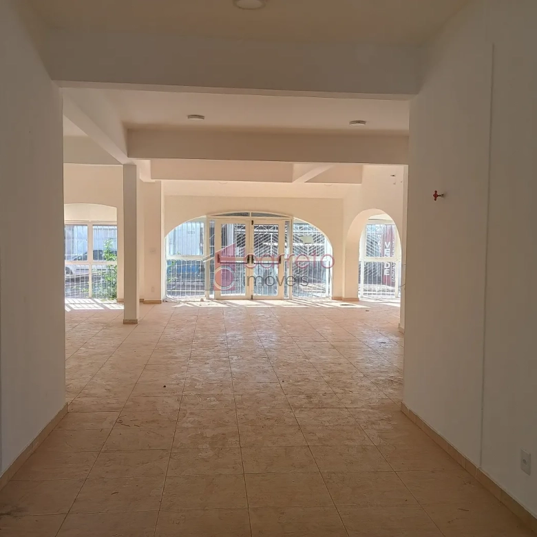 Salão comercial para Venda e Locação no centro de Jundiaí.