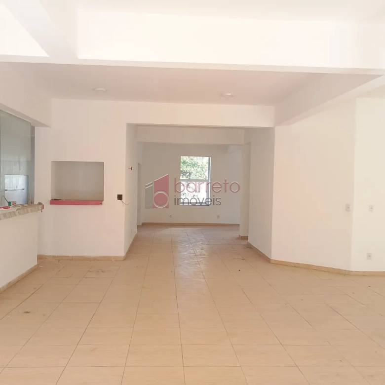 Salão comercial para Venda e Locação no centro de Jundiaí.