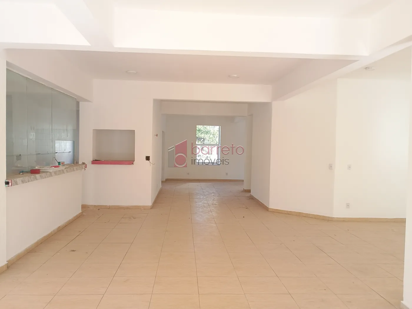 Salão comercial para Venda e Locação no centro de Jundiaí.