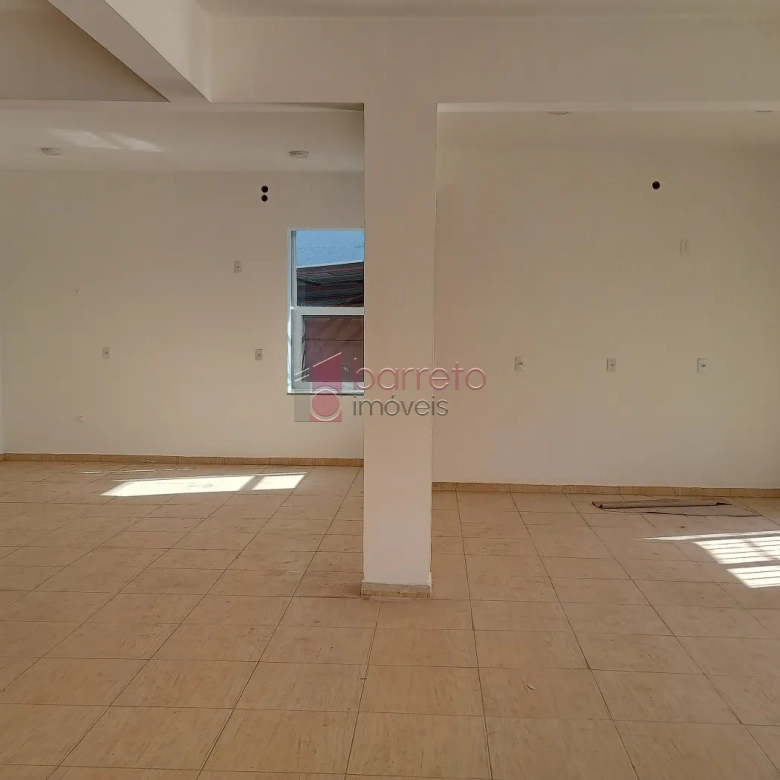 Salão comercial para Venda e Locação no centro de Jundiaí.