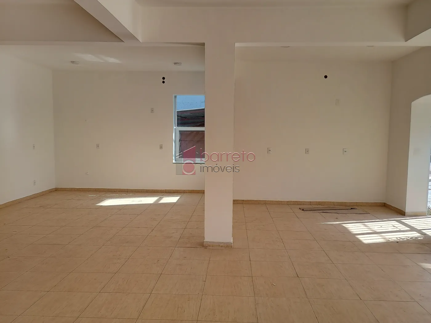 Salão comercial para Venda e Locação no centro de Jundiaí.