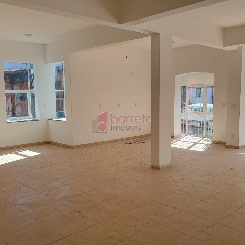 Salão comercial para Venda e Locação no centro de Jundiaí.