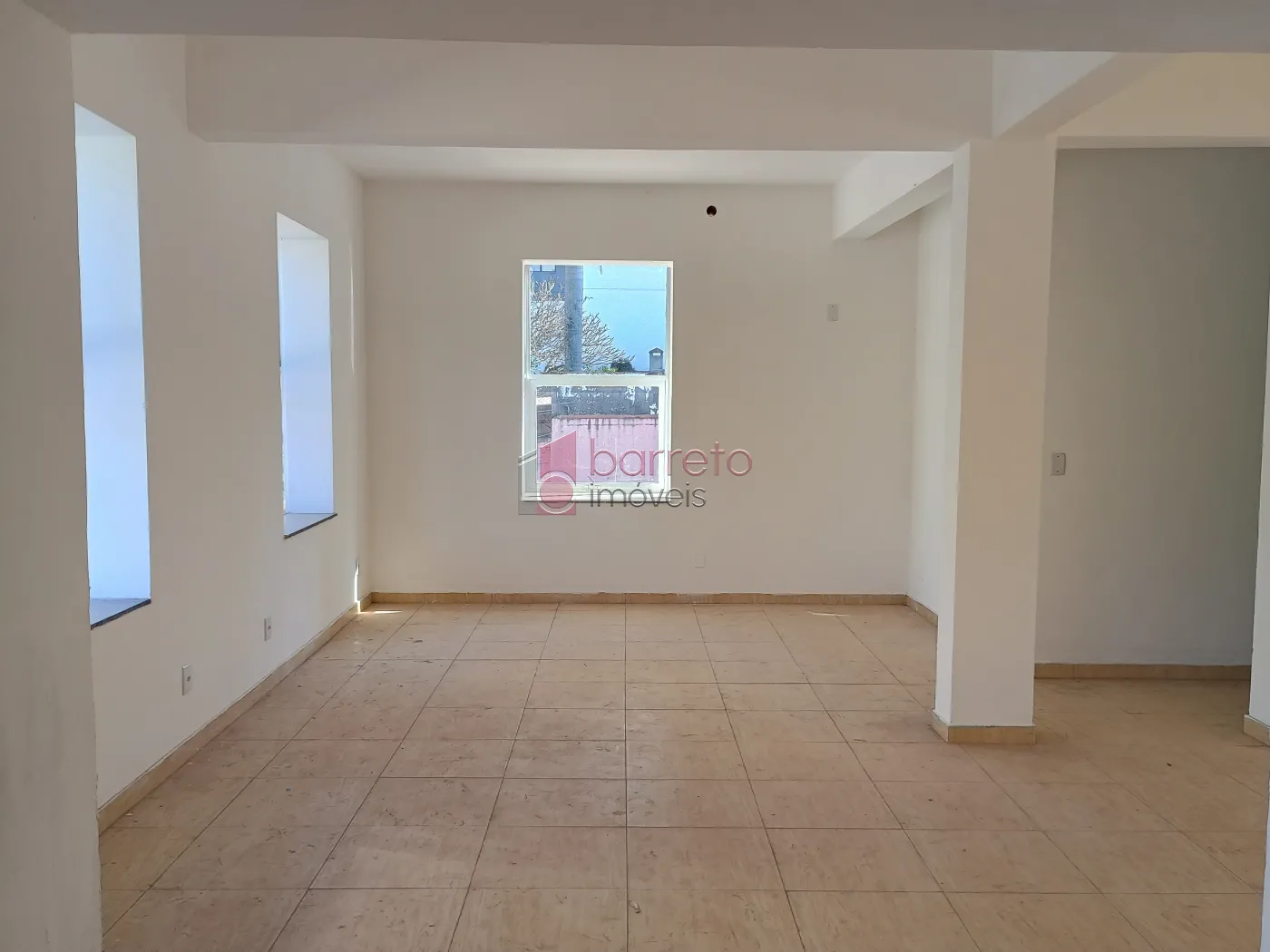 Salão comercial para Venda e Locação no centro de Jundiaí.