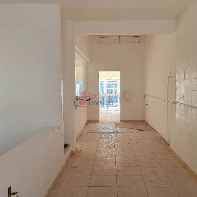 Salão comercial para Venda e Locação no centro de Jundiaí.