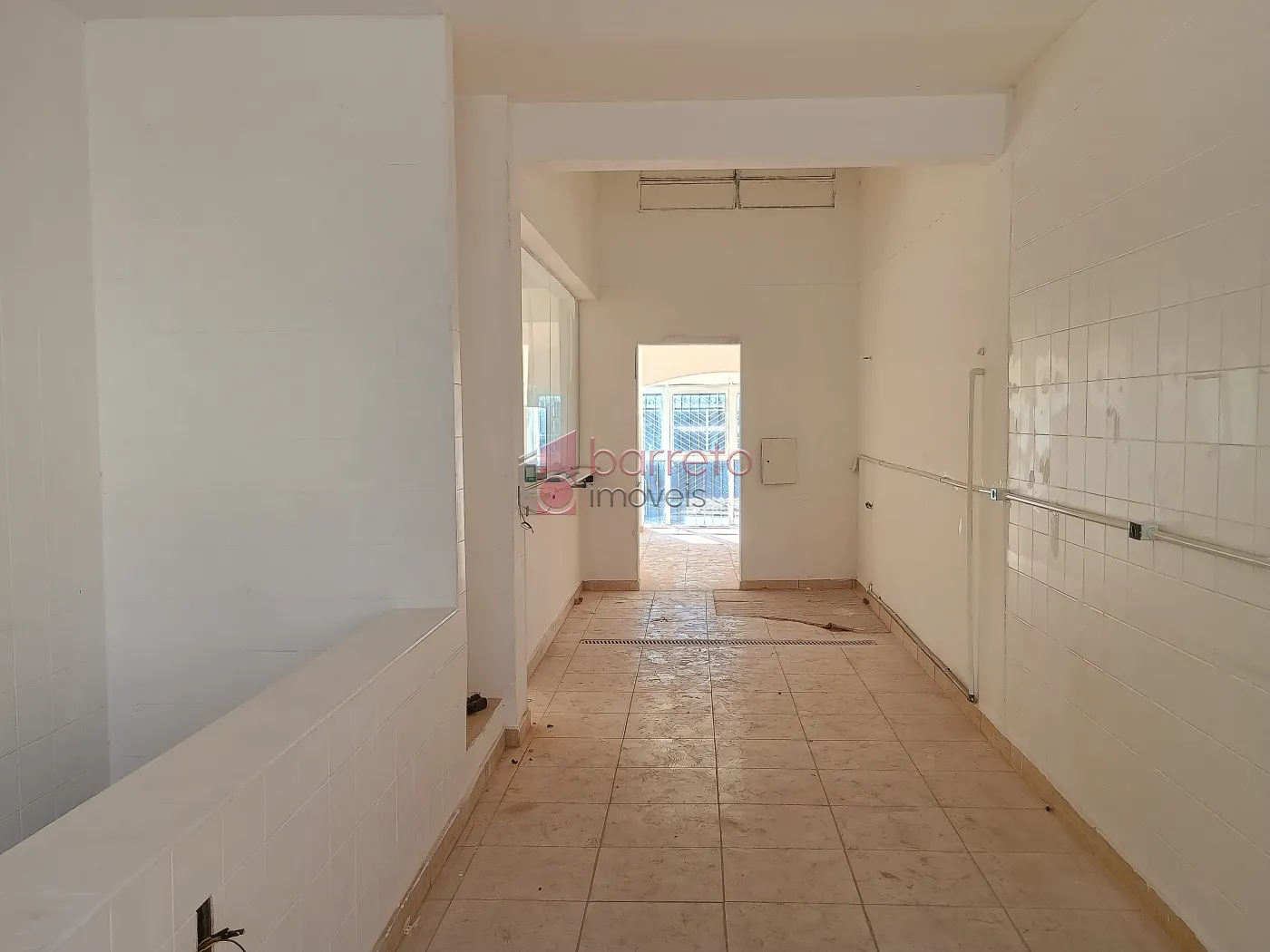 Salão comercial para Venda e Locação no centro de Jundiaí.