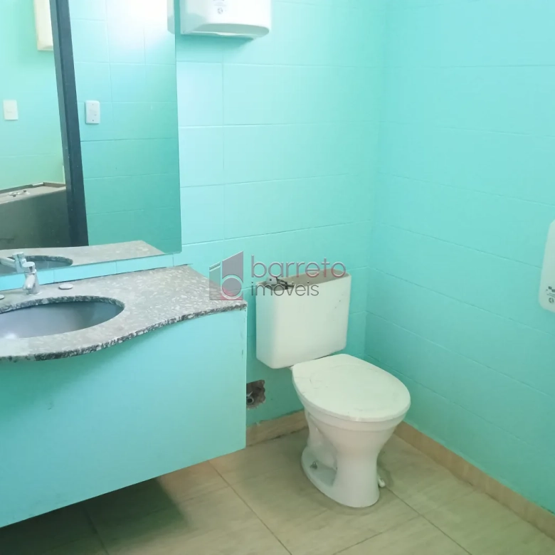 Salão comercial para Venda e Locação no centro de Jundiaí.