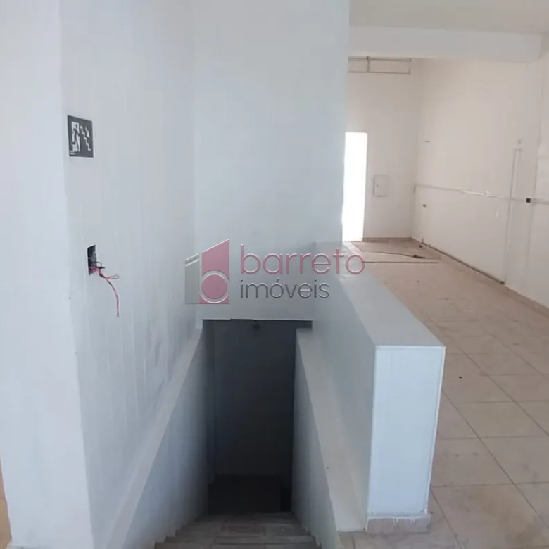 Salão comercial para Venda e Locação no centro de Jundiaí.