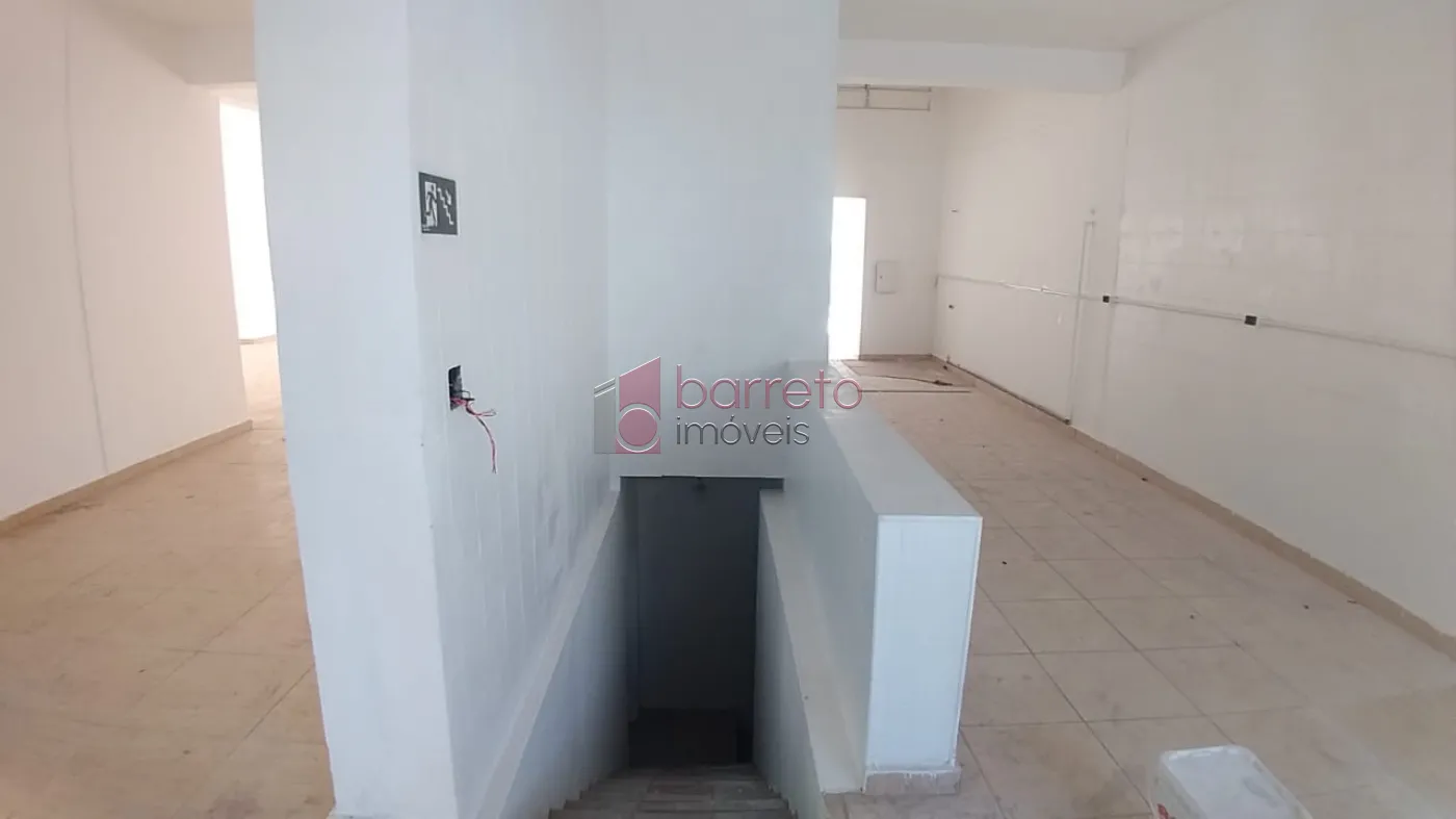 Salão comercial para Venda e Locação no centro de Jundiaí.