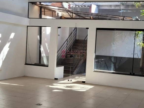 PONTO COMERCIAL PARA VENDA NO CENTRO – JUNDIAÍ/SP