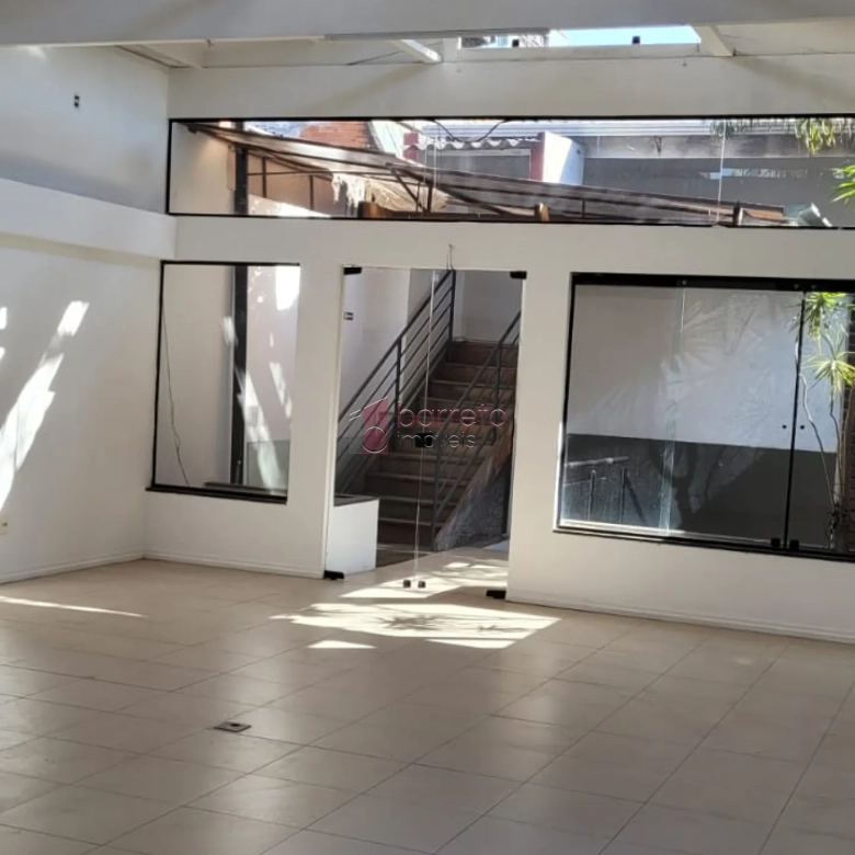 PONTO COMERCIAL PARA VENDA NO CENTRO – JUNDIAÍ/SP